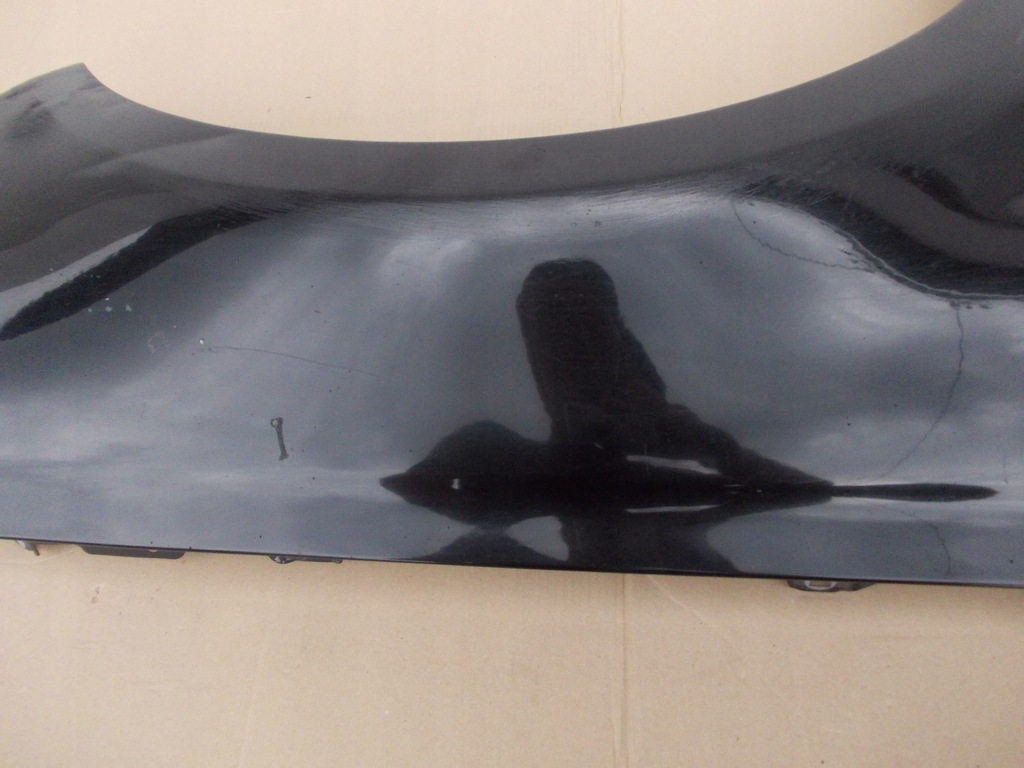 фото №10, Крыло правый перед citroen c5 iii x7