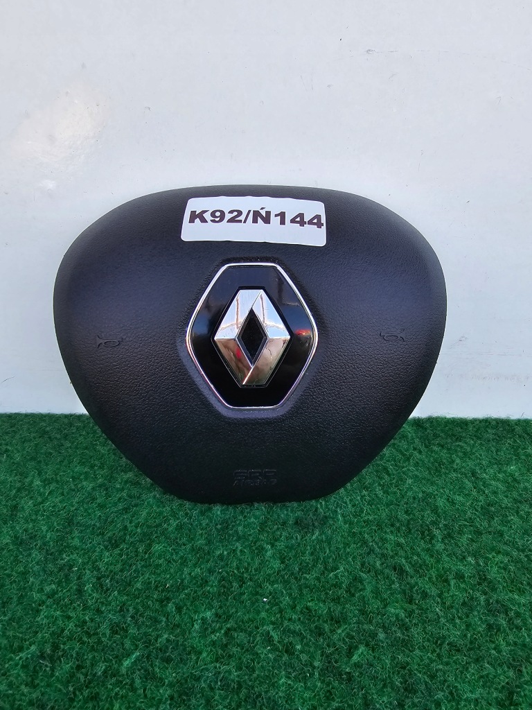 Купити Заглушка подушки безпеки повітряної renault kwid duster re06j2004439 k92/ń144