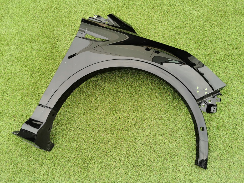 фото №8, Ford kuga mk2 крыло правый перед