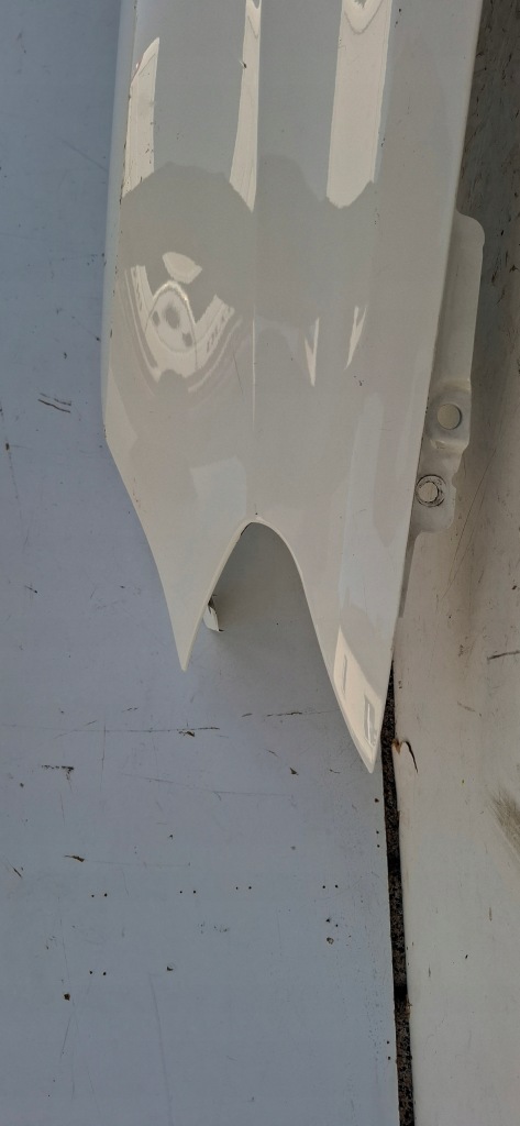 фото №13, Vw polo v 6r 2009-2017 крила правий перед 6r0821106h