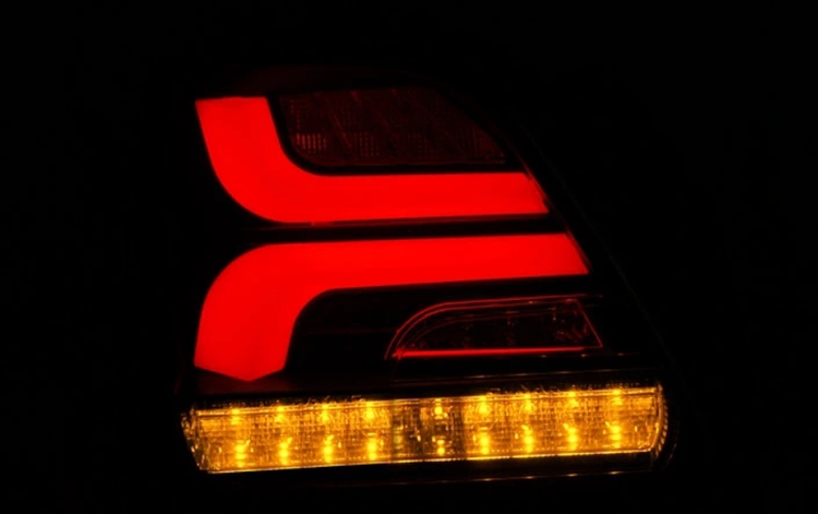 фото №2, Лампи led suzuki swift vi 17-