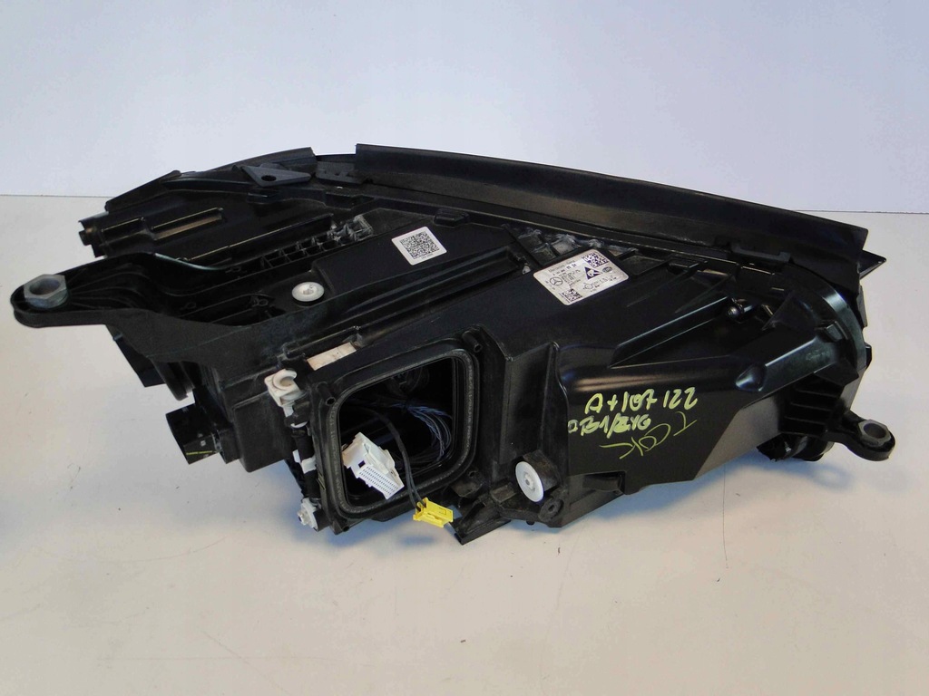 фото №15, Mercedes gle w167 167 лампа левая multibeam led