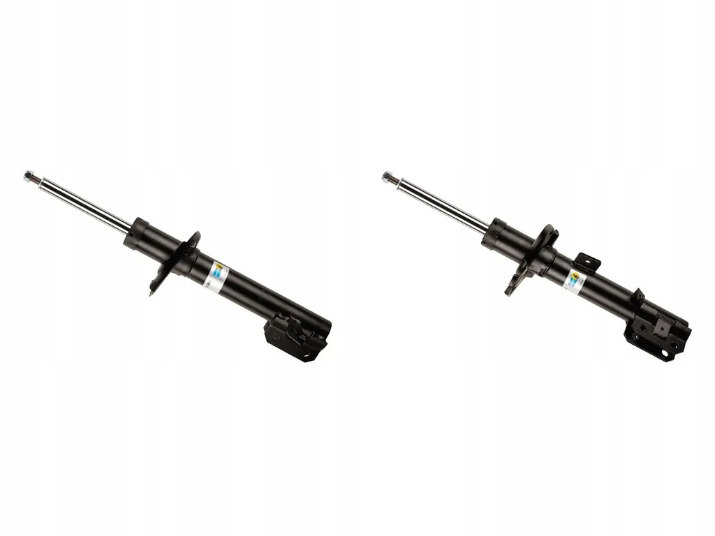 фото №1, 2x амортизатори bilstein перед l+p do ford ecosport ii