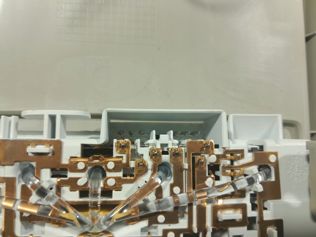 фото №8, Opel astra k лампа освещение кабины потолочный 13415545