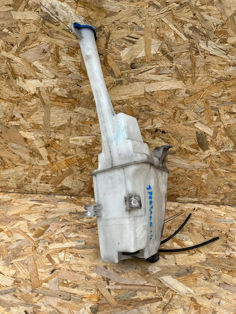 фото №1, Бак омывателя окон kia sportage iii 10-15