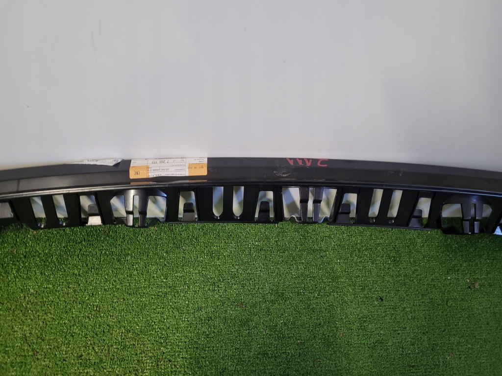 фото №7, Bmw f34 3 gt напрямна задня задній напрямна середня задня 7293777 новий