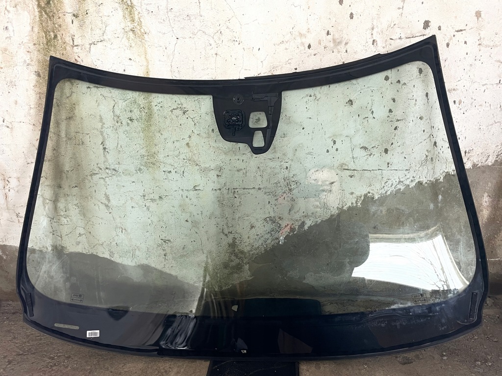 фото №6, Volvo s60 v60 стекло передняя лобовое city safe