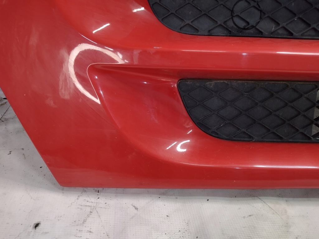 фото №14, Решітка радіатора решітка радіатора капот iveco stralis 450 e5