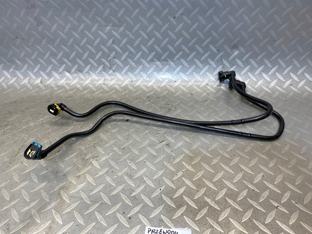 фото №1, Трубка wąż шланг пального 1.3 cdti opel astra iv j