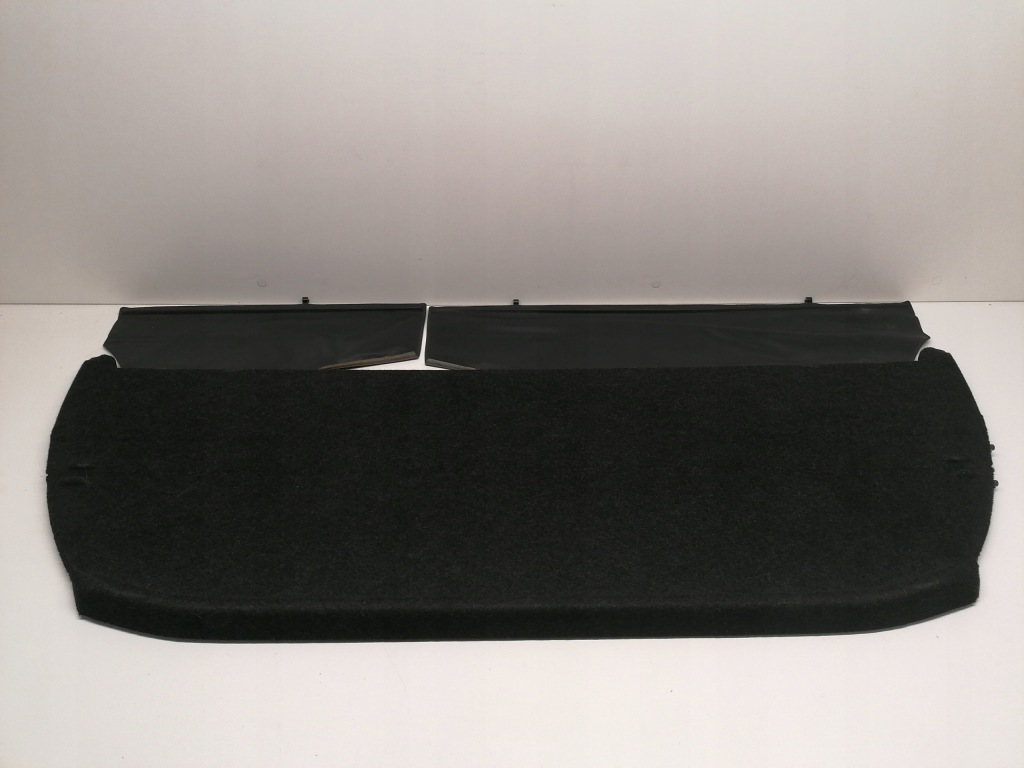 фото №1, Suzuki grand vitara ii полка задняя багажника 5 дверь оригинал 05-14