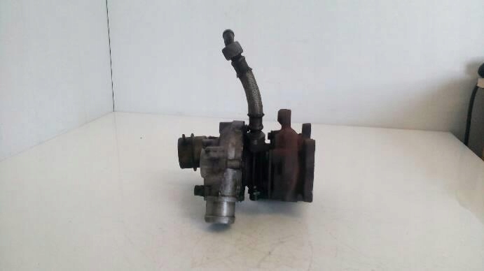 фото №9, Турбонагнетатель seat ibiza ii 1,9 tdi 2001r.