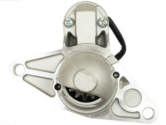 фото №1, Стартер s5112 as-pl mazda rx-8