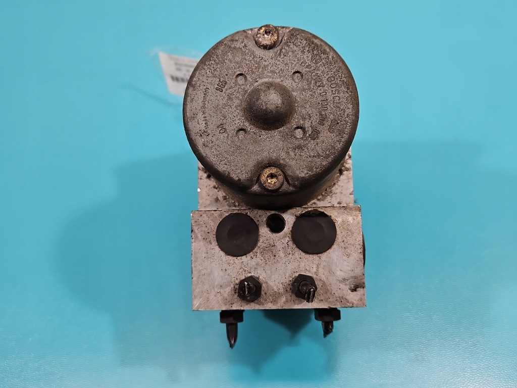 фото №9, Насос abs audi a6 c5 0265220411 0273004285 97-01