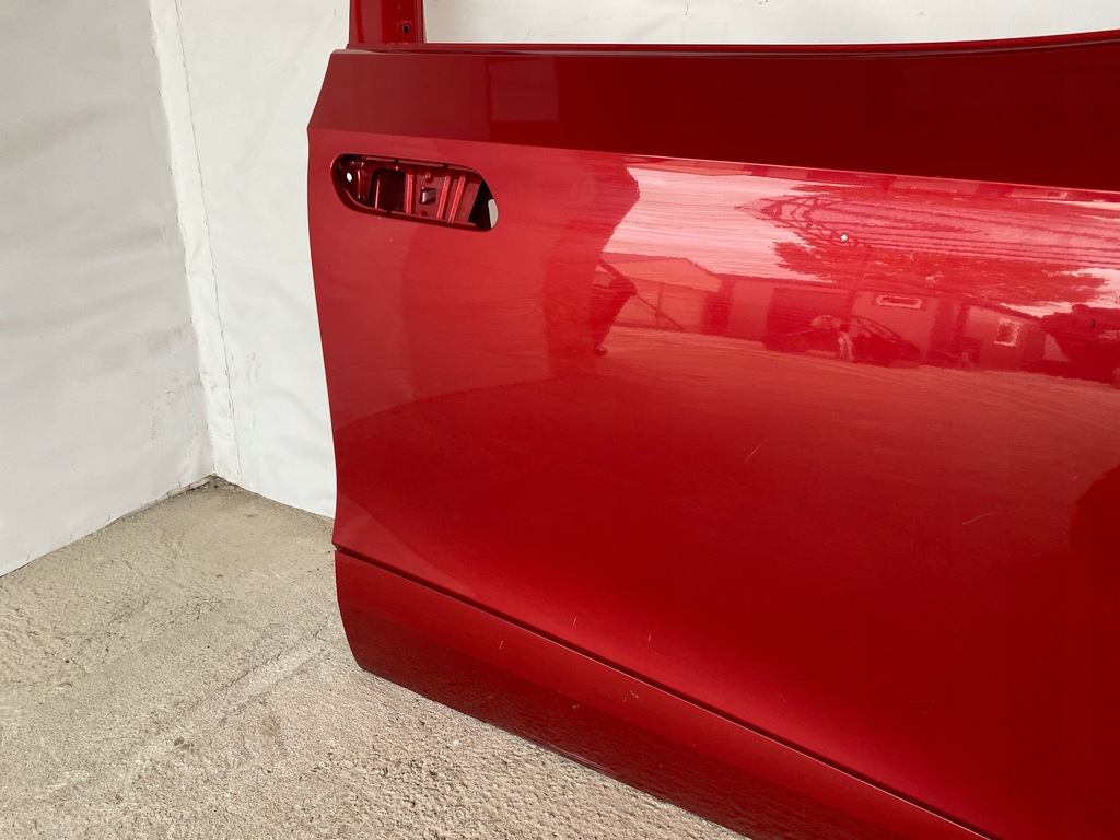 фото №11, Volkswagen vw id5 двері праве передні