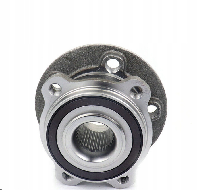 фото №1, Оригинальная ступица колеса задняя mercedes-benz a1673560200 w167