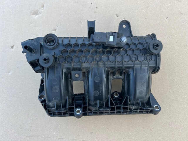 фото №1, Opel grandland колектор всмоктуючий 9842272880