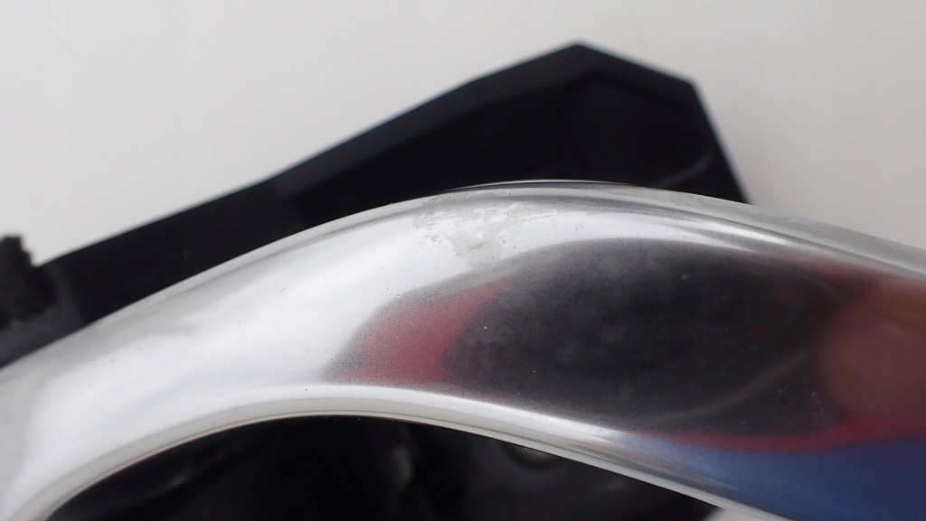 фото №4, Замок задняя левый mazda 6 iii gj sedan