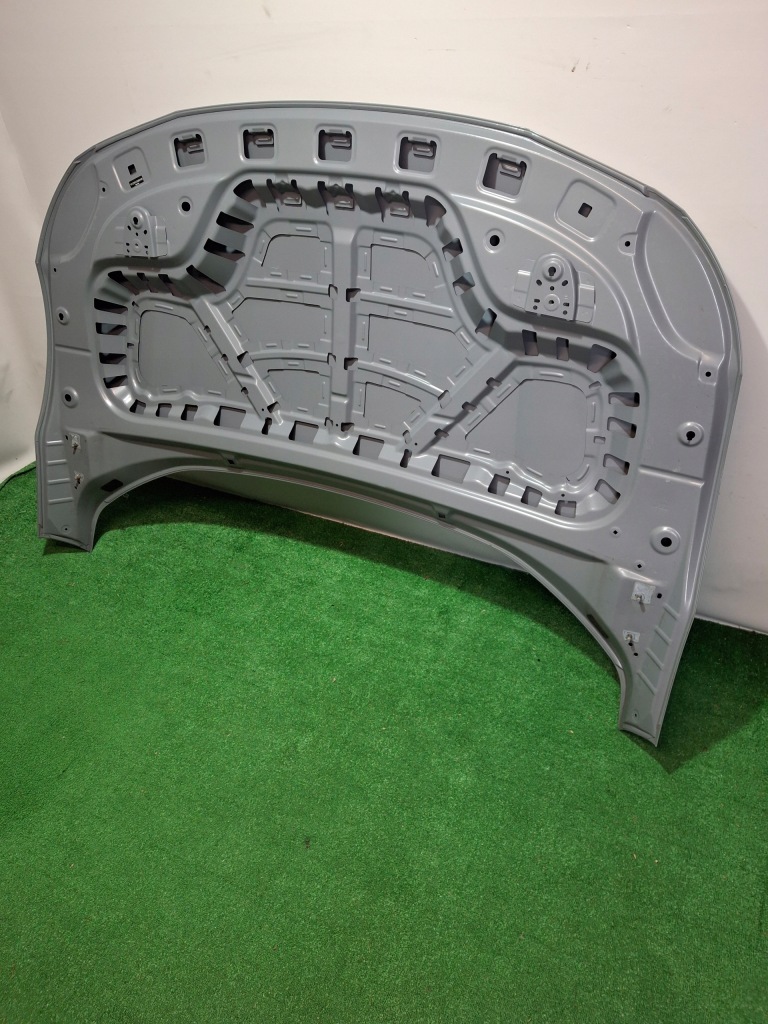 Volvo ex30 капот двигуна ex-30 кришка двигуна 31345654 Ціна