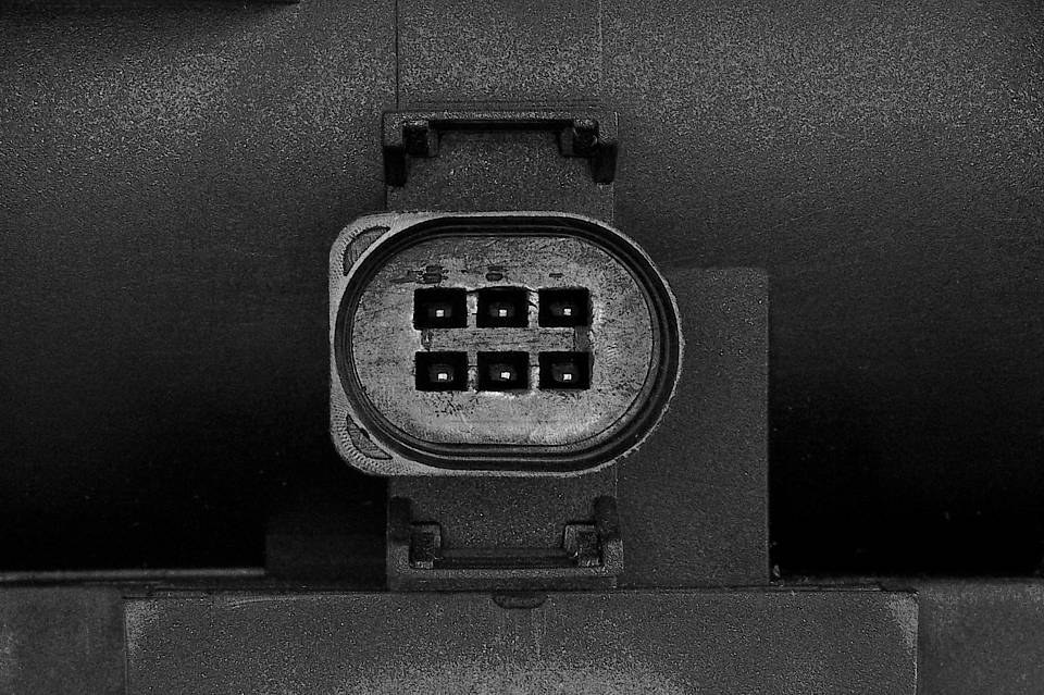 фото №12, Витратомір audi a3 a4 1.9tdi 95- 074906461