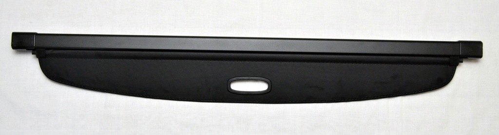 фото №6, Шторка багажника захист volkswagen touran 1t 2003-2015r. nowa czarna якість