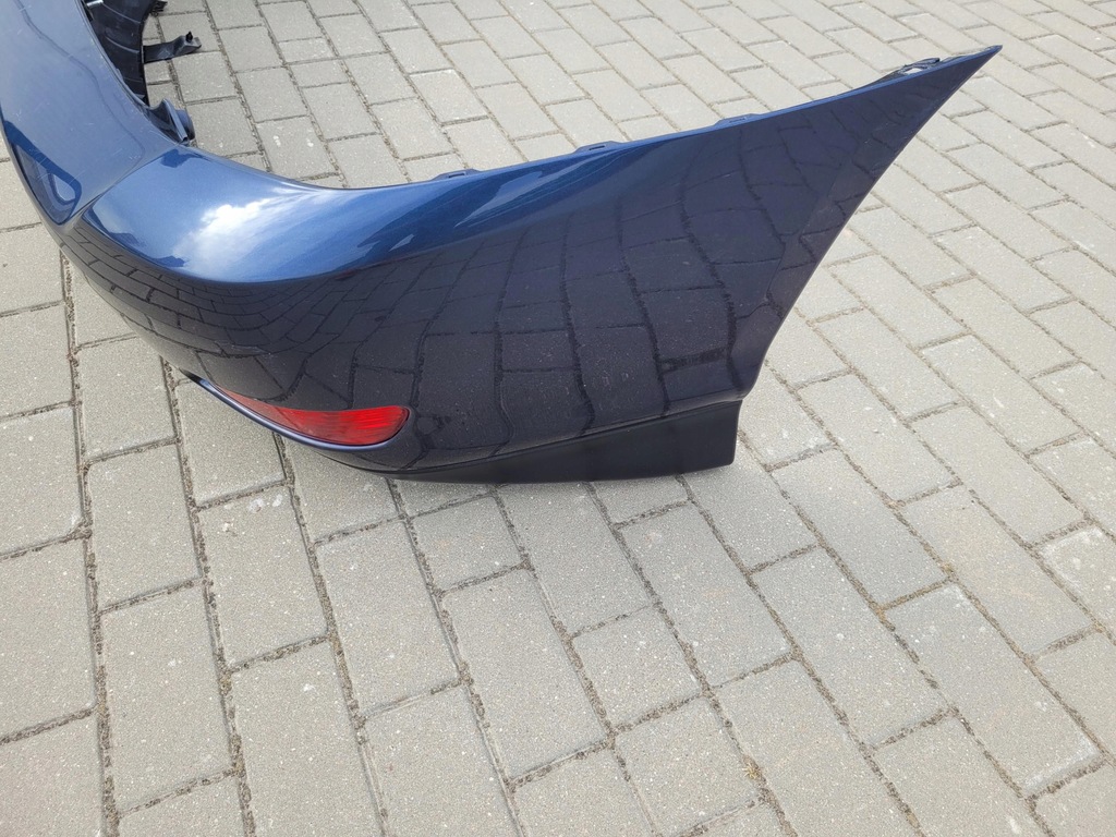 фото №7, Бампер задняя задний kompletny фонари lexus rx ii 400 300 rx400 h 8r7