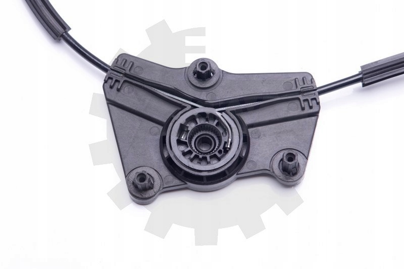 фото №13, Подъемник стекло передний правый vw amarok