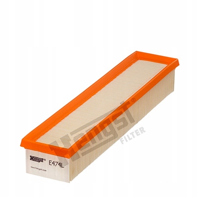 Фільтри вугільний hengst renault kangoo express Доставка