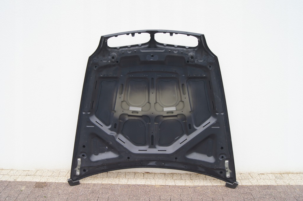 фото №7, Капот bmw x5 e70 x6 e71