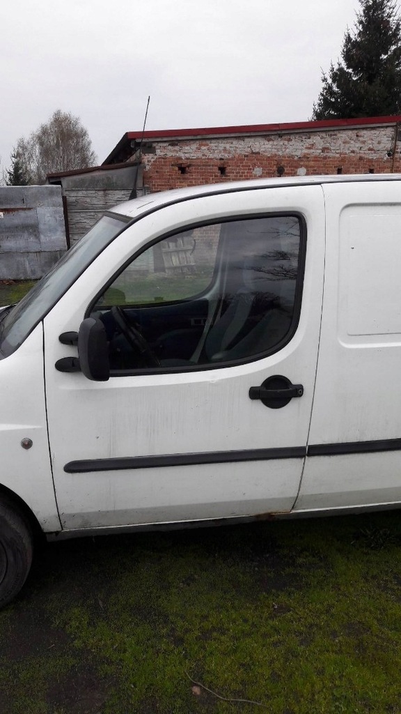 фото №8, Вентиляція картера wąż труба fiat doblo i ii 1,2 benz