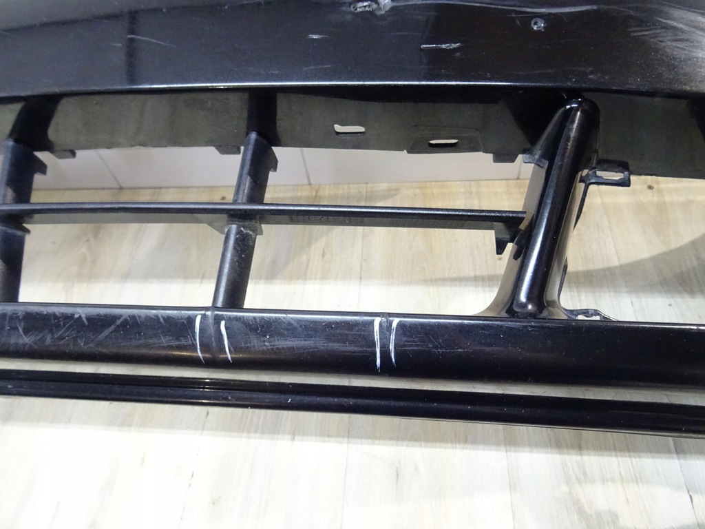 фото №11, Бампер перед передній bmw 5 v e60 e61