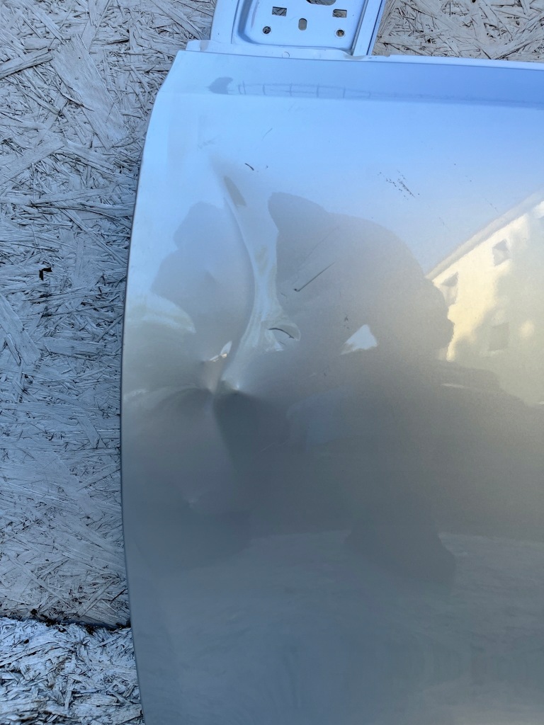 фото №6, Двері передні ліва kia picanto iii 3 5d