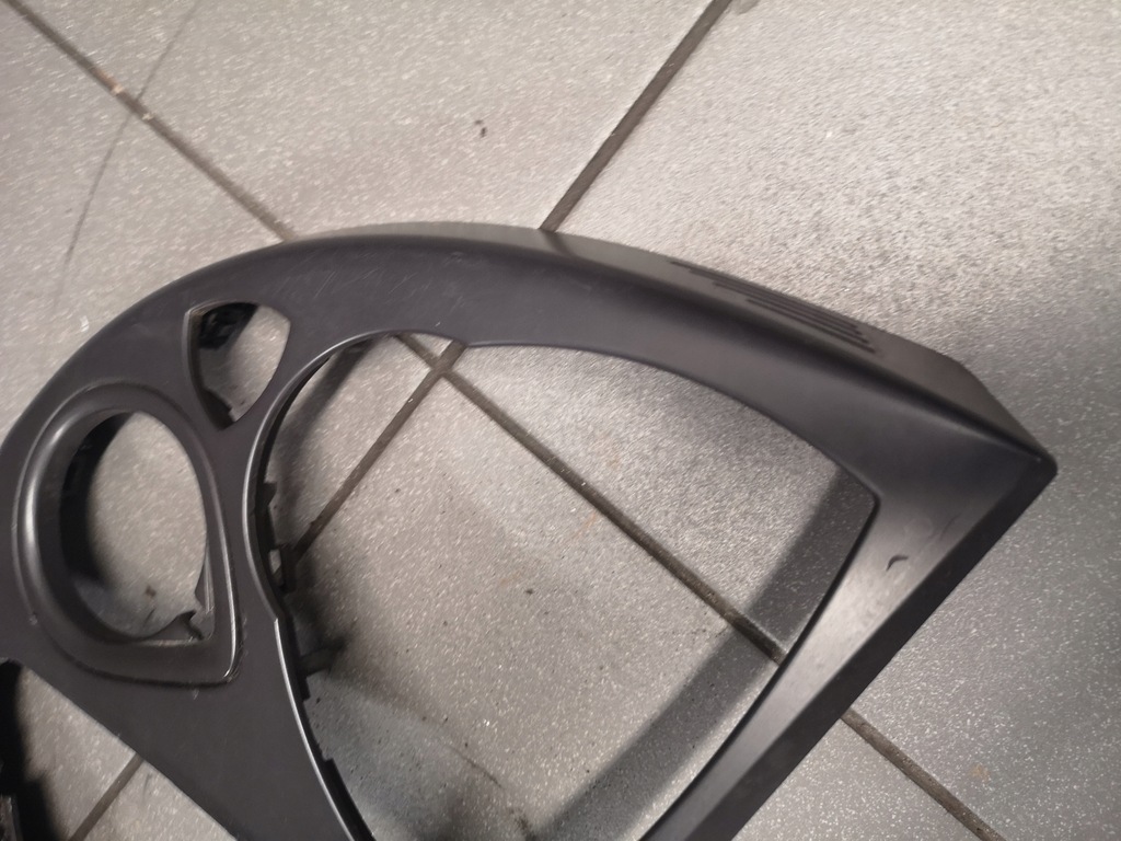 фото №5, Рамка консоли fiat ulysse 1487919077