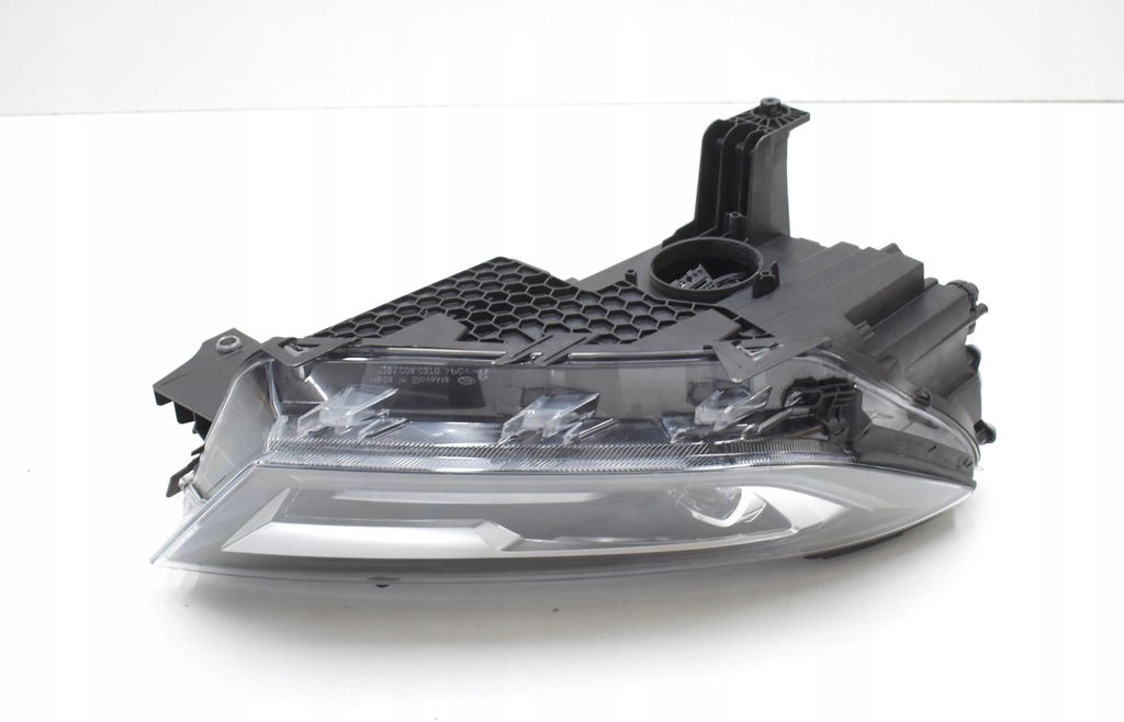 фото №10, Ford tourneo connect mk3 лампа права перед передня org eu 2kf941036d