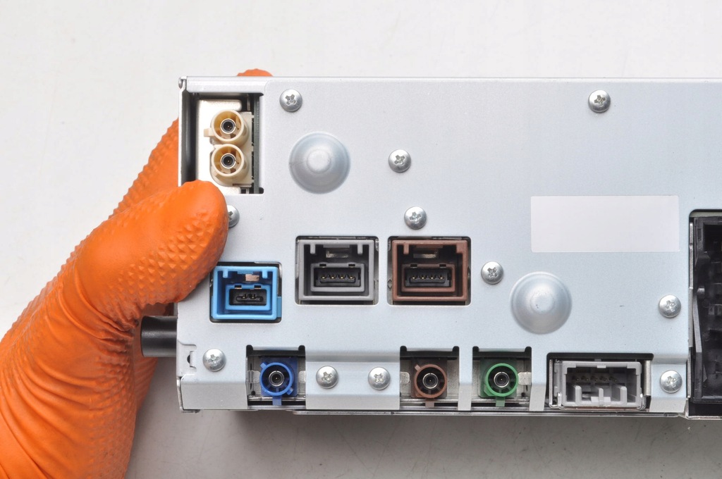 фото №6, Volvo v40 ii v60 s60 ii радио 31421873