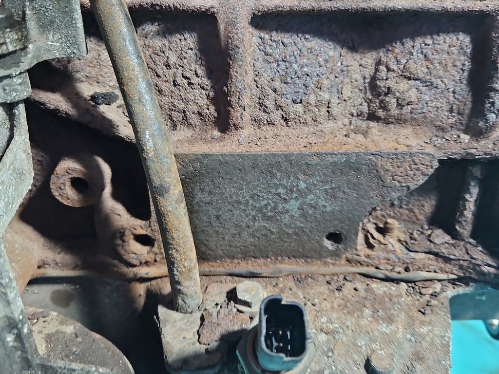 фото №7, Двигун 4wz 4wz-ftv dw10fe ahk toyota proace ii 16- 2.0 d4d film вимірювання