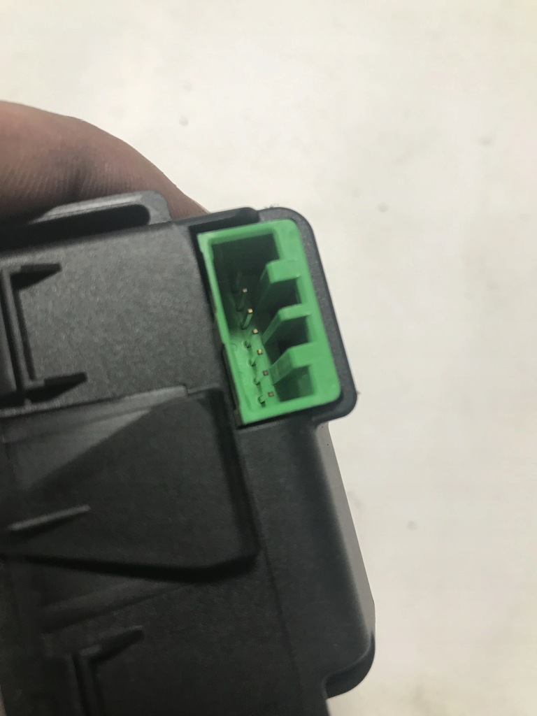 фото №4, Датчик радар перед honda hr-v ru 15-