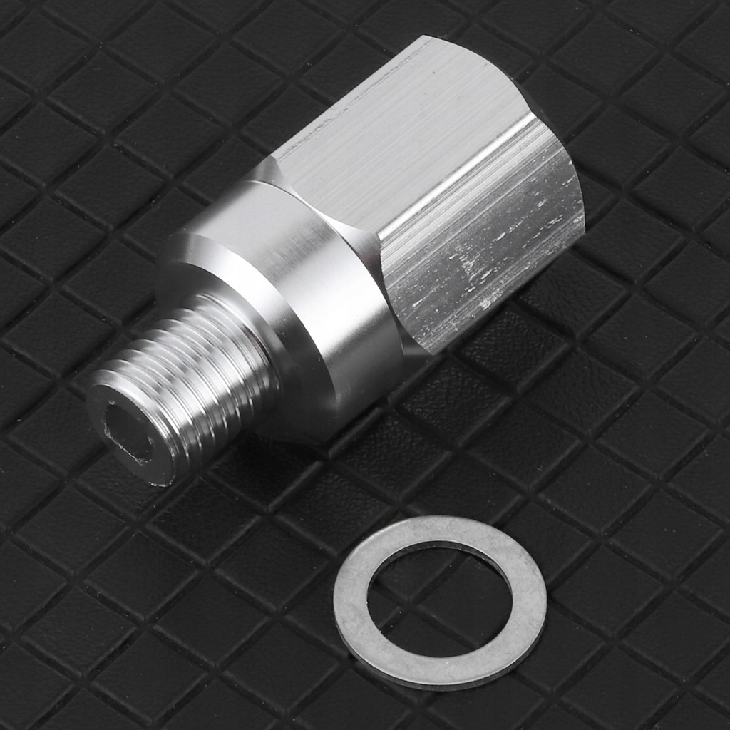 фото №6, Dla ls swap датчик измерительный адаптер датчик