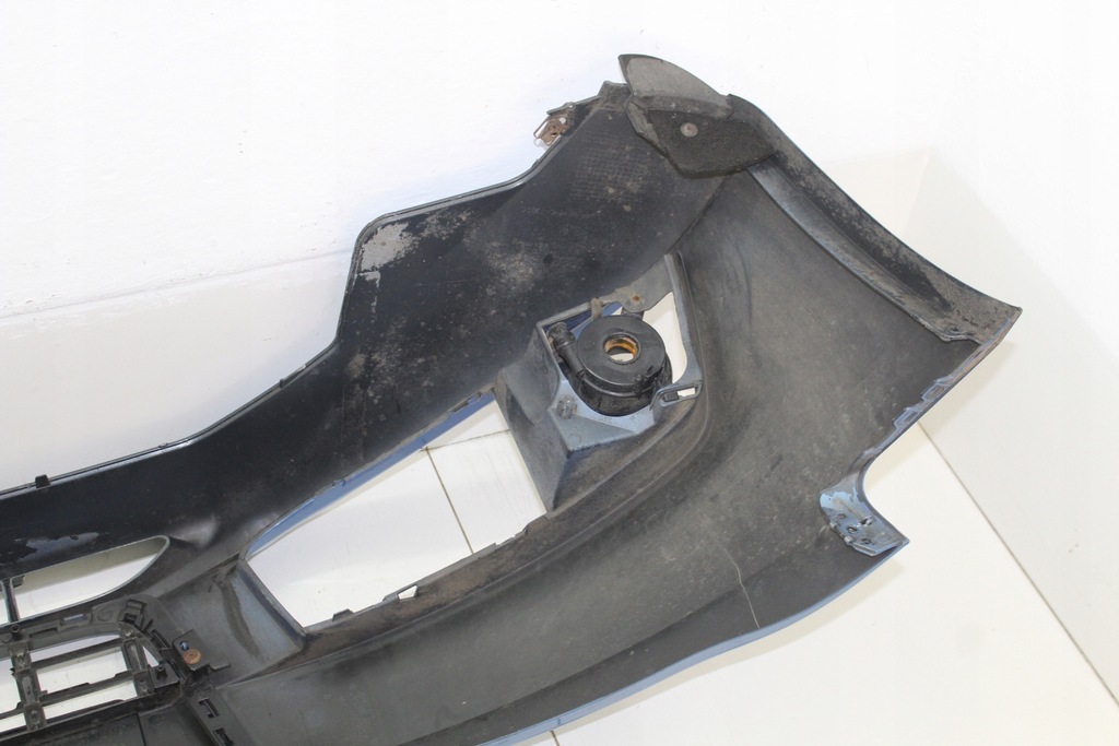 фото №13, Бампер перед audi a4 b8 07-11r