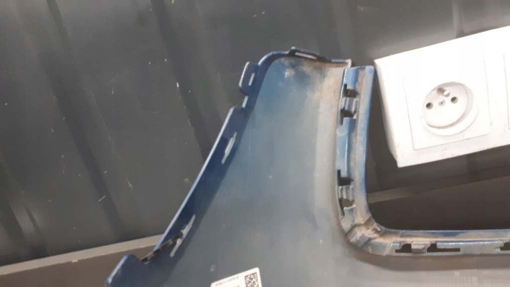 фото №10, 7389379 кутик бампера лівий задня countryman f60