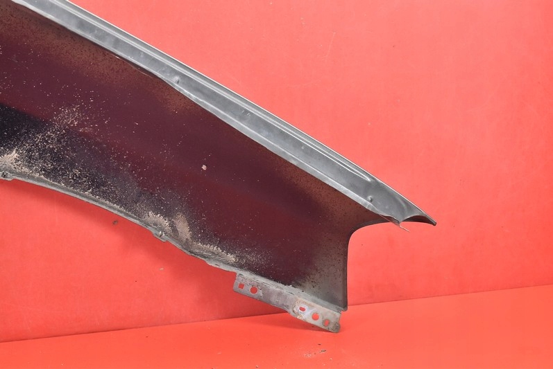 фото №14, Крыло левый перед передний темно-зелёный mazda tribute 1 i 00-04