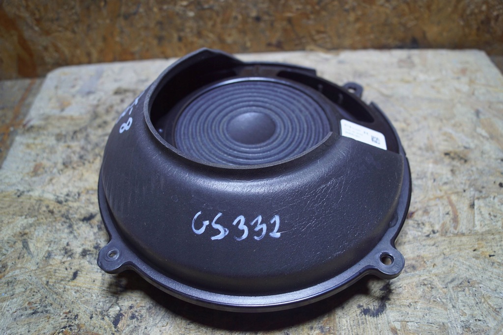 фото №10, Mazda rx8 динамік двері правий перед fe876696xa gs332