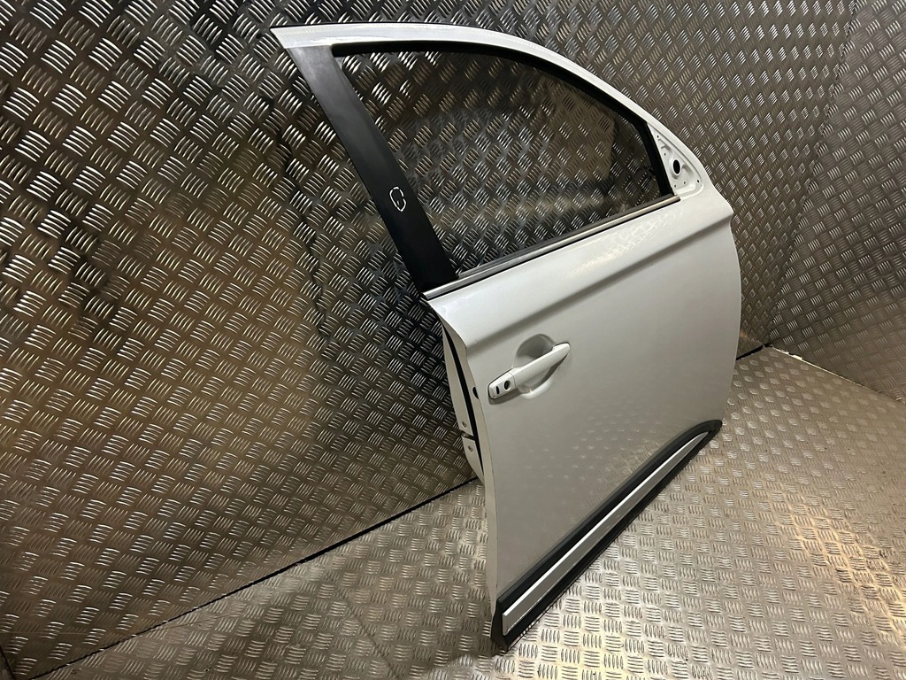 фото №6, Mitsubishi outlander 2018 права сторона двері передні