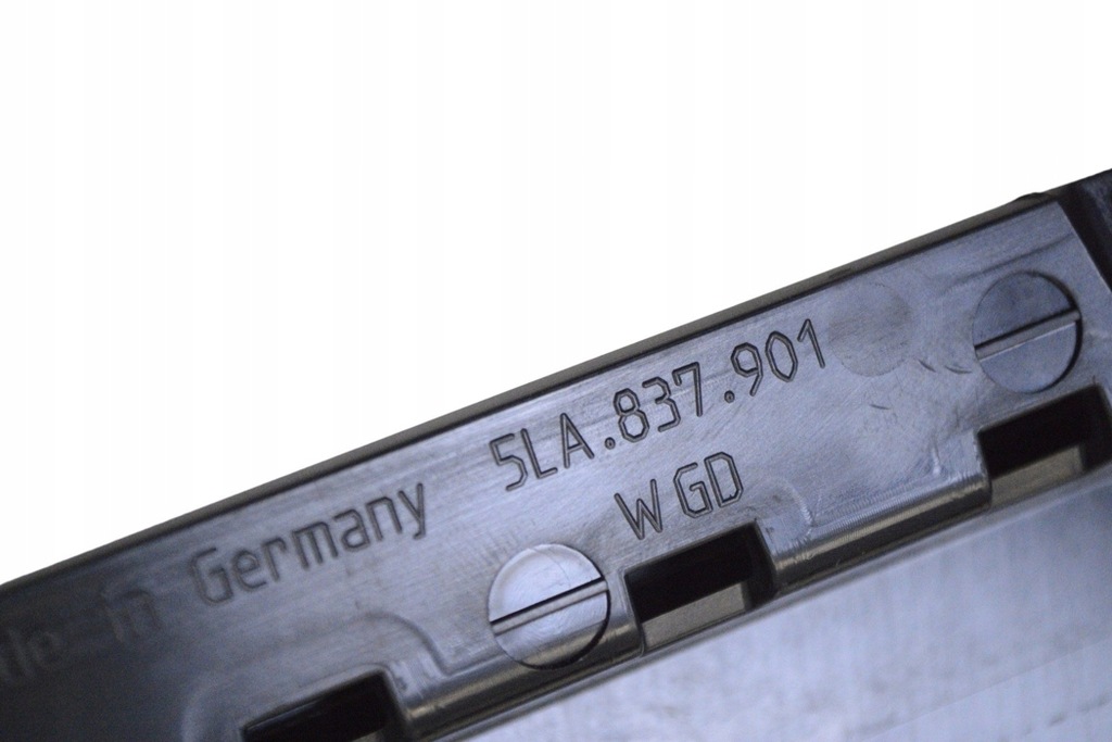 фото №5, Skoda enyaq молдинг стойка перед левая iv 50 2023 rhd