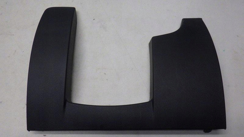 фото №1, Защита консоли pod руль master iii lift