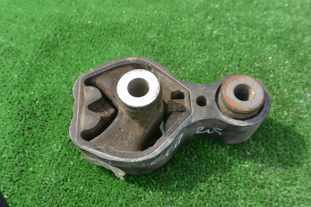 фото №5, Mazda cx9 tc ii 16- 2.5t подушка двигуна задня