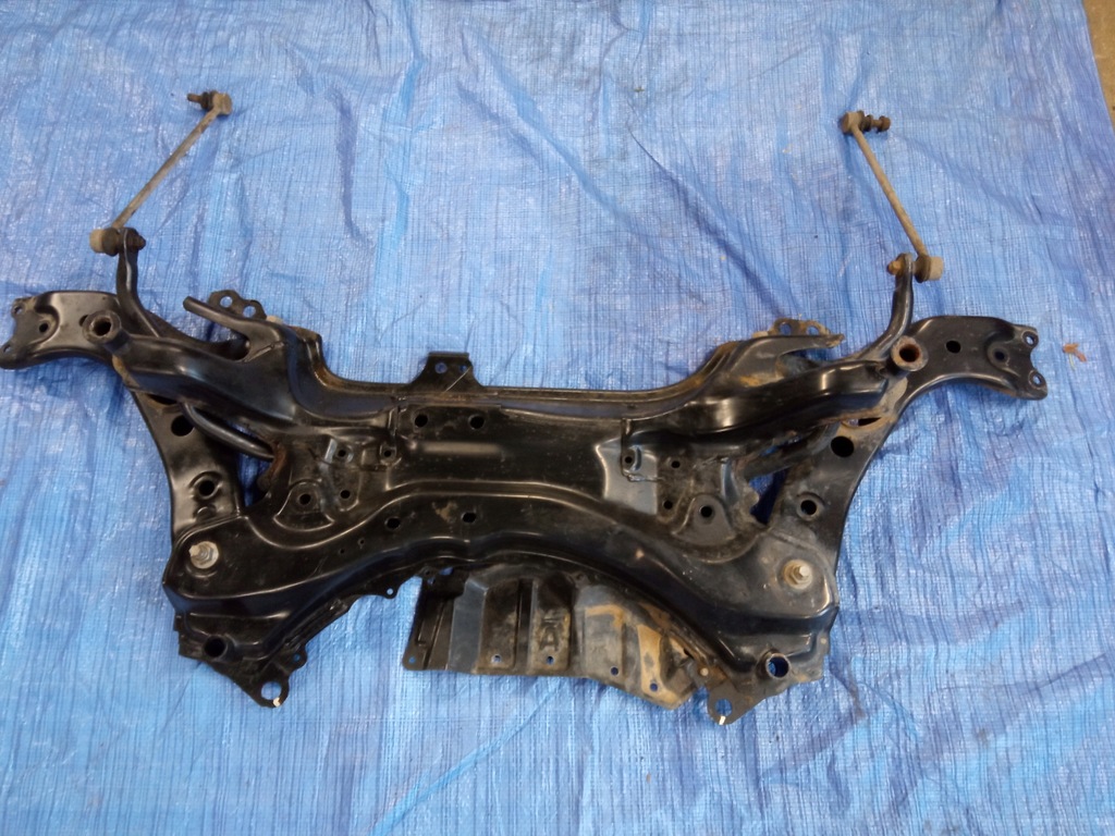 фото №1, Rav4 iv lift гібрид важіль лівий правий