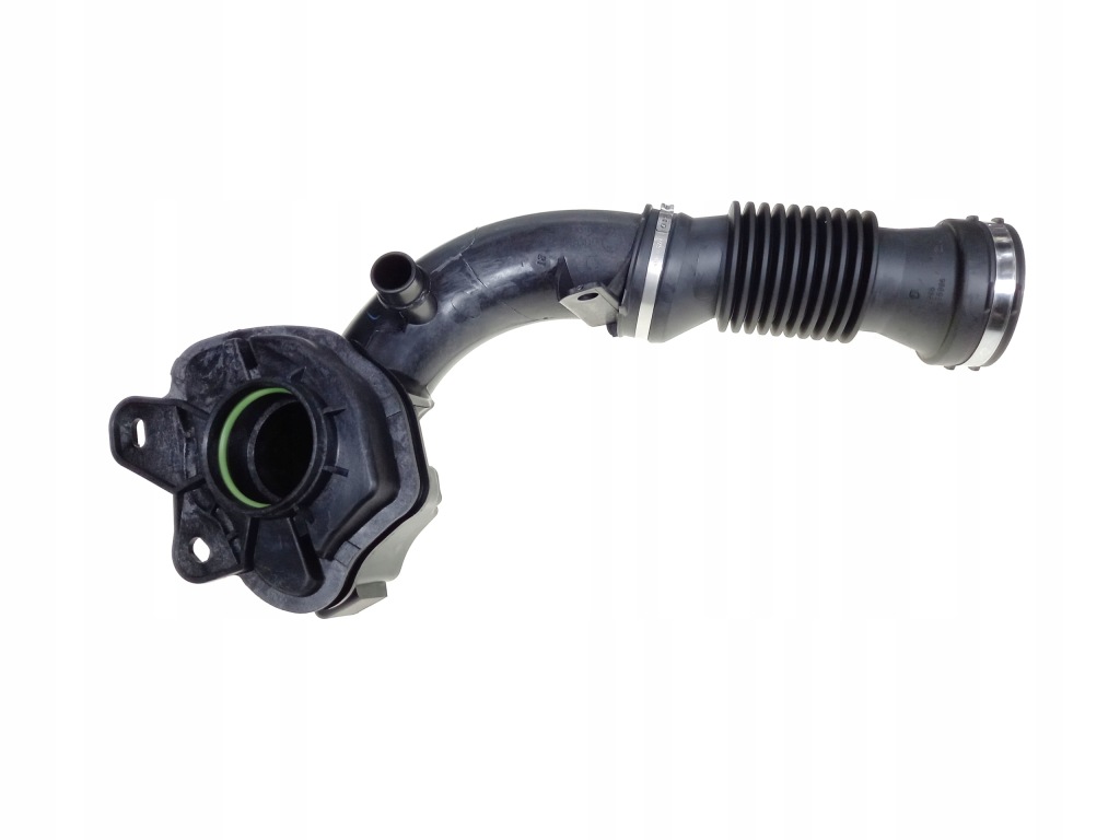 фото №1, Jumpy 16-22 труба патрубок фільтр повітря turbo