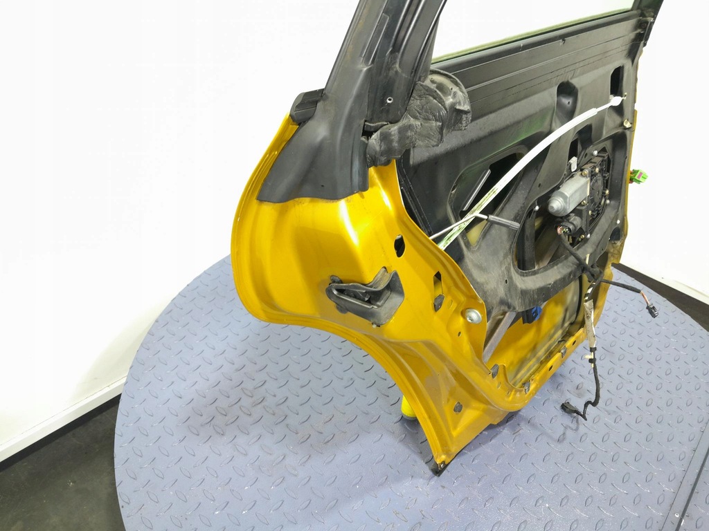 фото №8, Audi a3 8l lift hb двері задня ліва задні lyq3