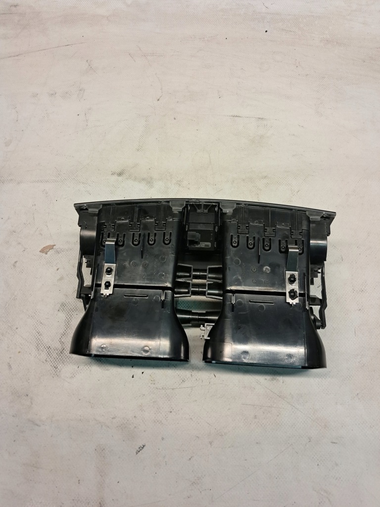 фото №6, Решітка середня обдув mercedes w204 a2048303954