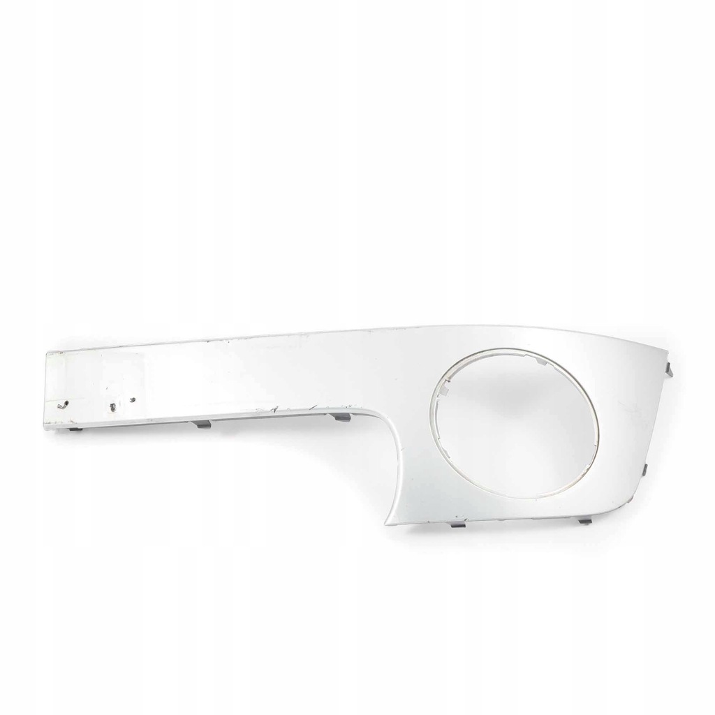 фото №1, Mini r55 r56 защита молдинг противотуманной фары левая 2753657